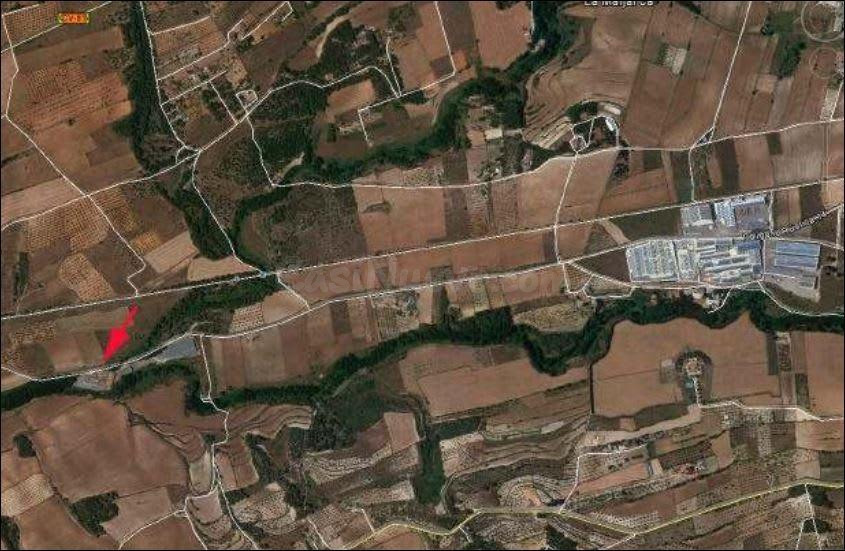 Nave Industrial en Banyeres de Mariola - foto 2