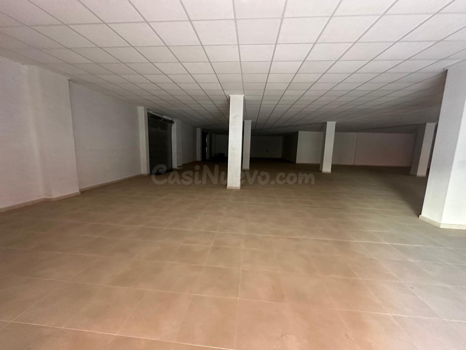 LOCAL COMERCIAL EN ALQUILER