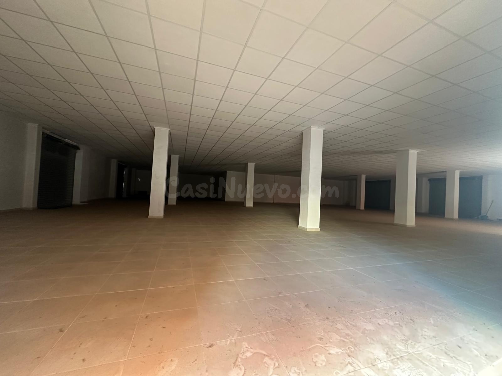LOCAL COMERCIAL EN ALQUILER - foto 3