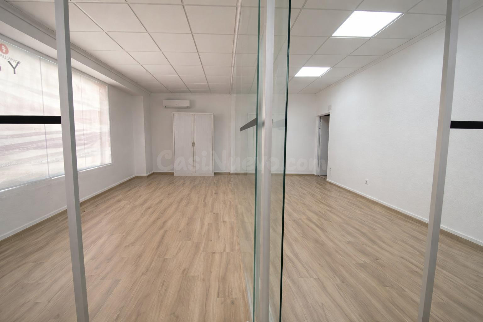 Local Comercial en Novelda
