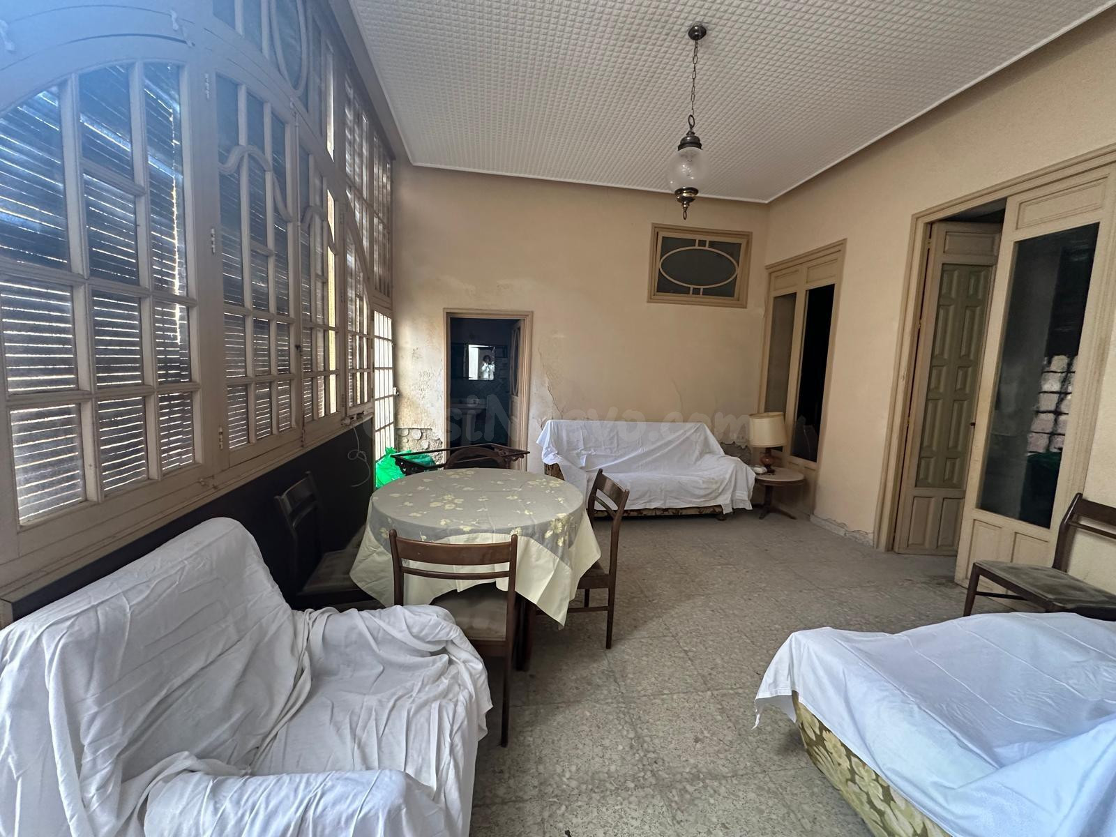 Acogedora Casa en Monovar, Comunidad Valenciana por Solo 110