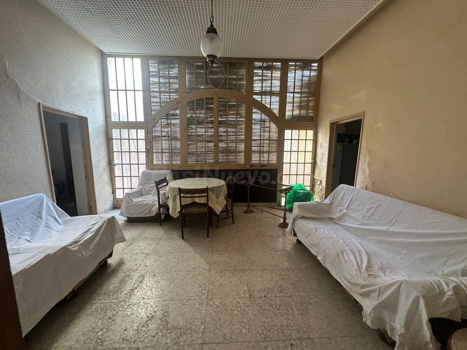 Acogedora Casa en Monovar, Comunidad Valenciana por Solo 110 - foto 2