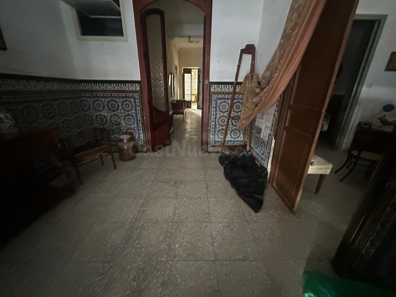 Acogedora Casa en Monovar, Comunidad Valenciana por Solo 110 - foto 3
