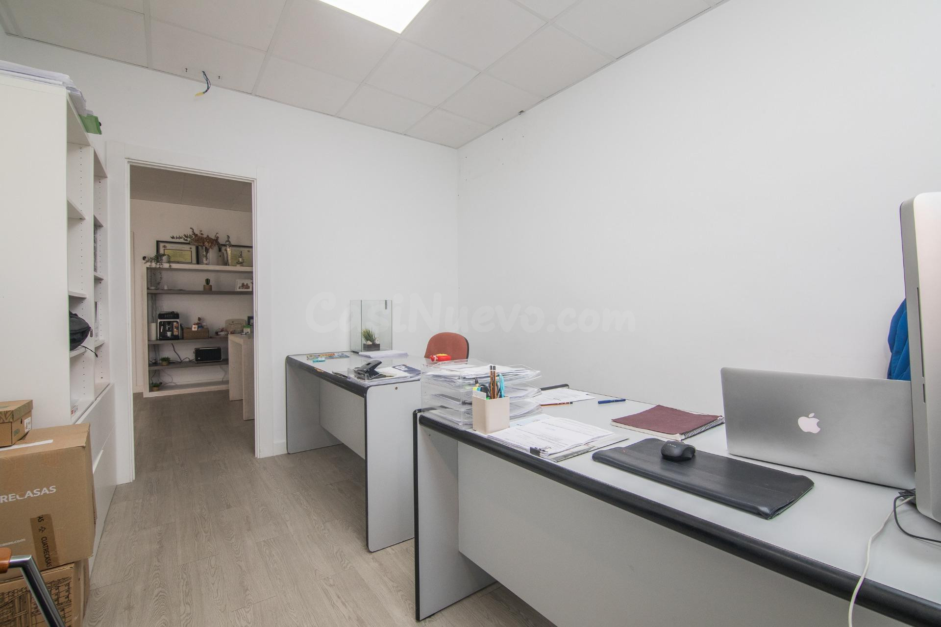 LOCAL EN VENTA JUNTO AL TOSCAR - foto 3