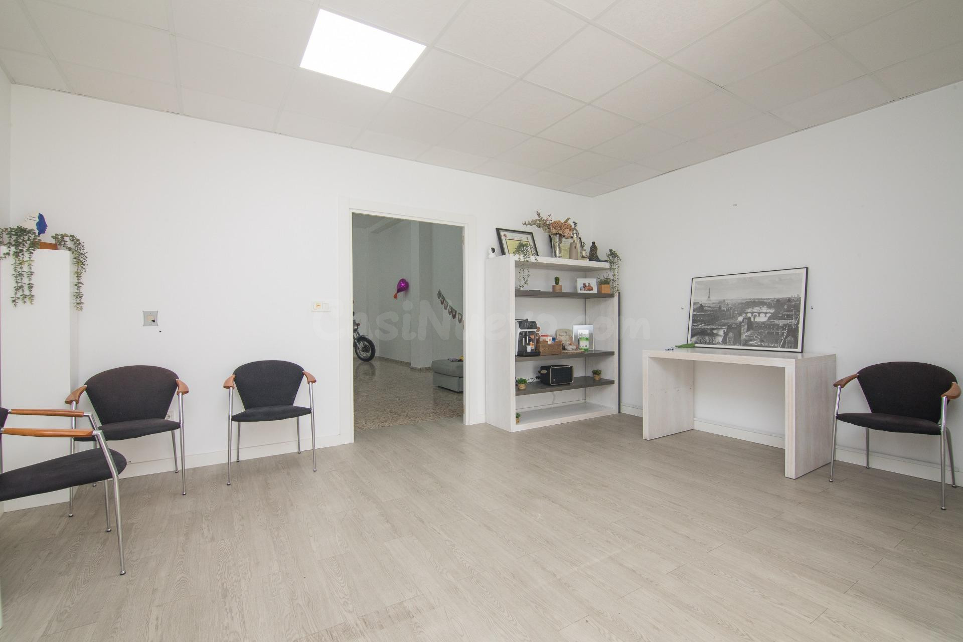 LOCAL EN VENTA JUNTO AL TOSCAR - foto 5