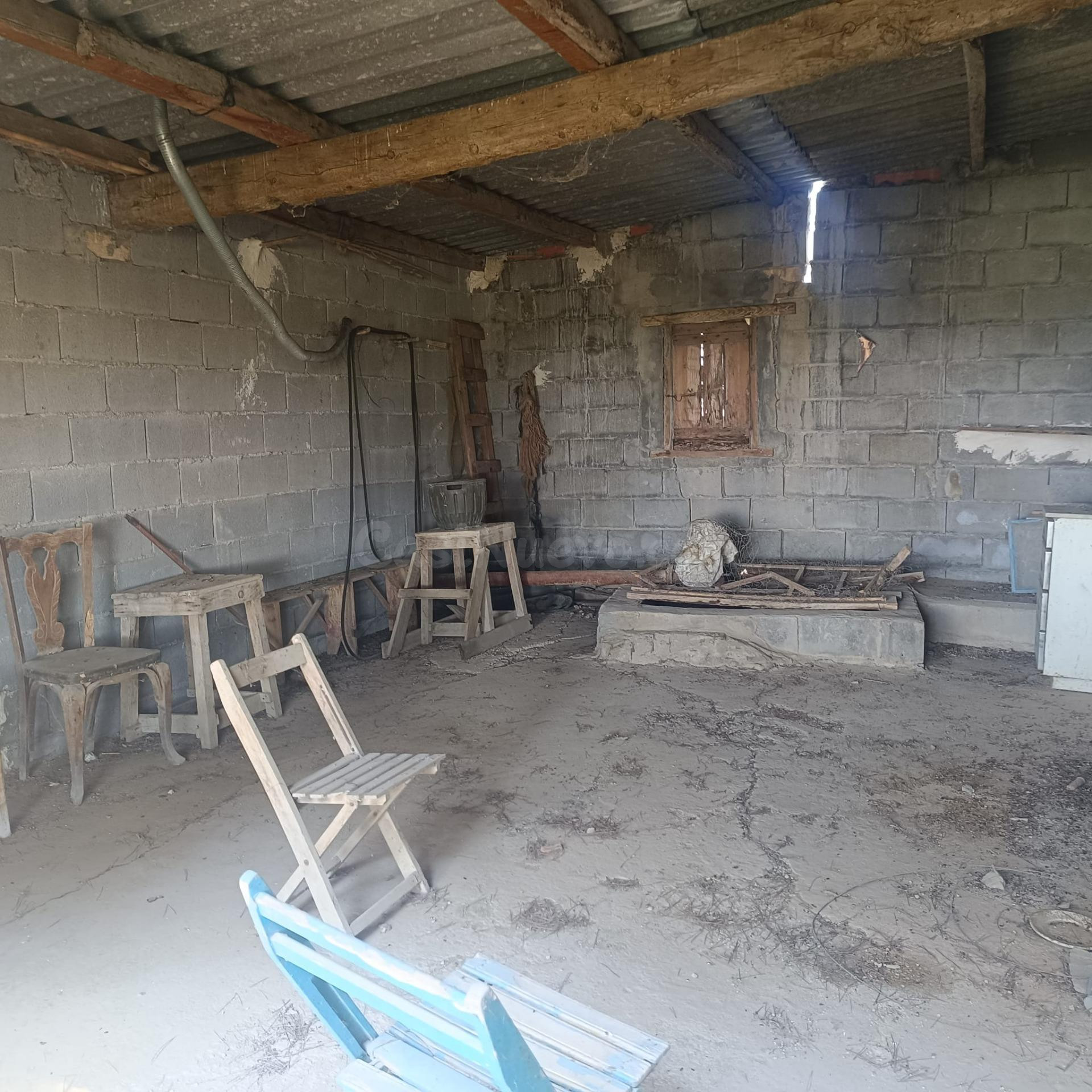 PARCELA EN VENTA DE 13.849 M2 CON CASA - foto 3