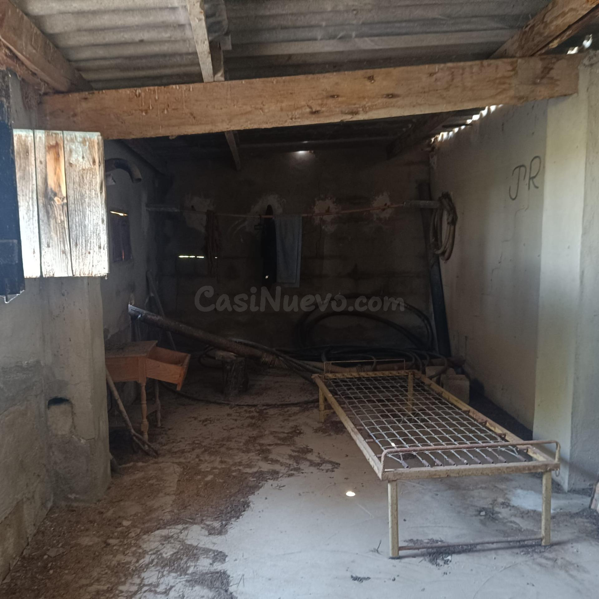 PARCELA EN VENTA DE 13.849 M2 CON CASA - foto 4