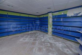 Amplio Local Comercial en Elda, Alicante - Ideal para Negoci - foto 5