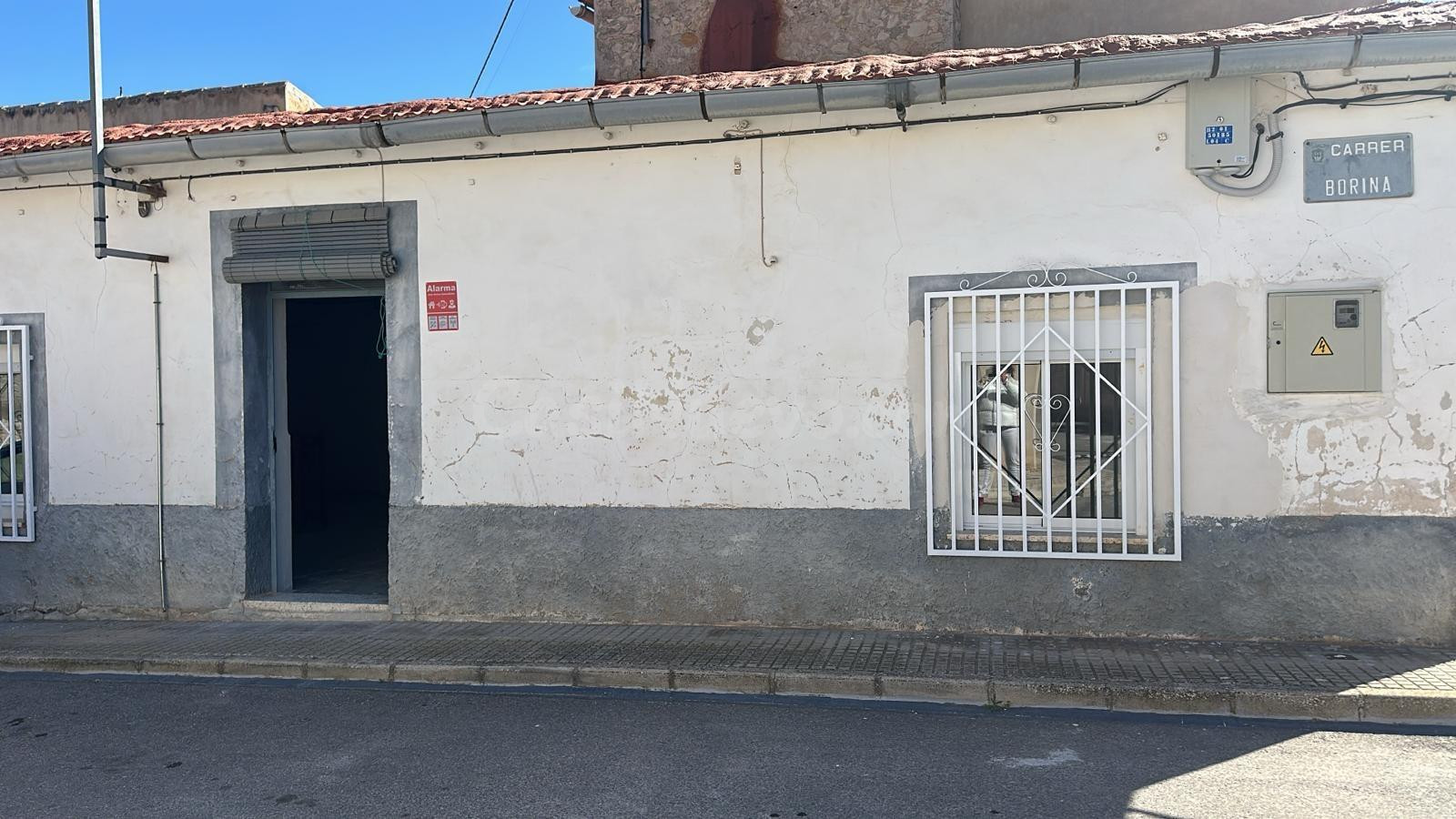 ✨ Exclusiva oportunidad con encanto en pedanía el Chinorlet 