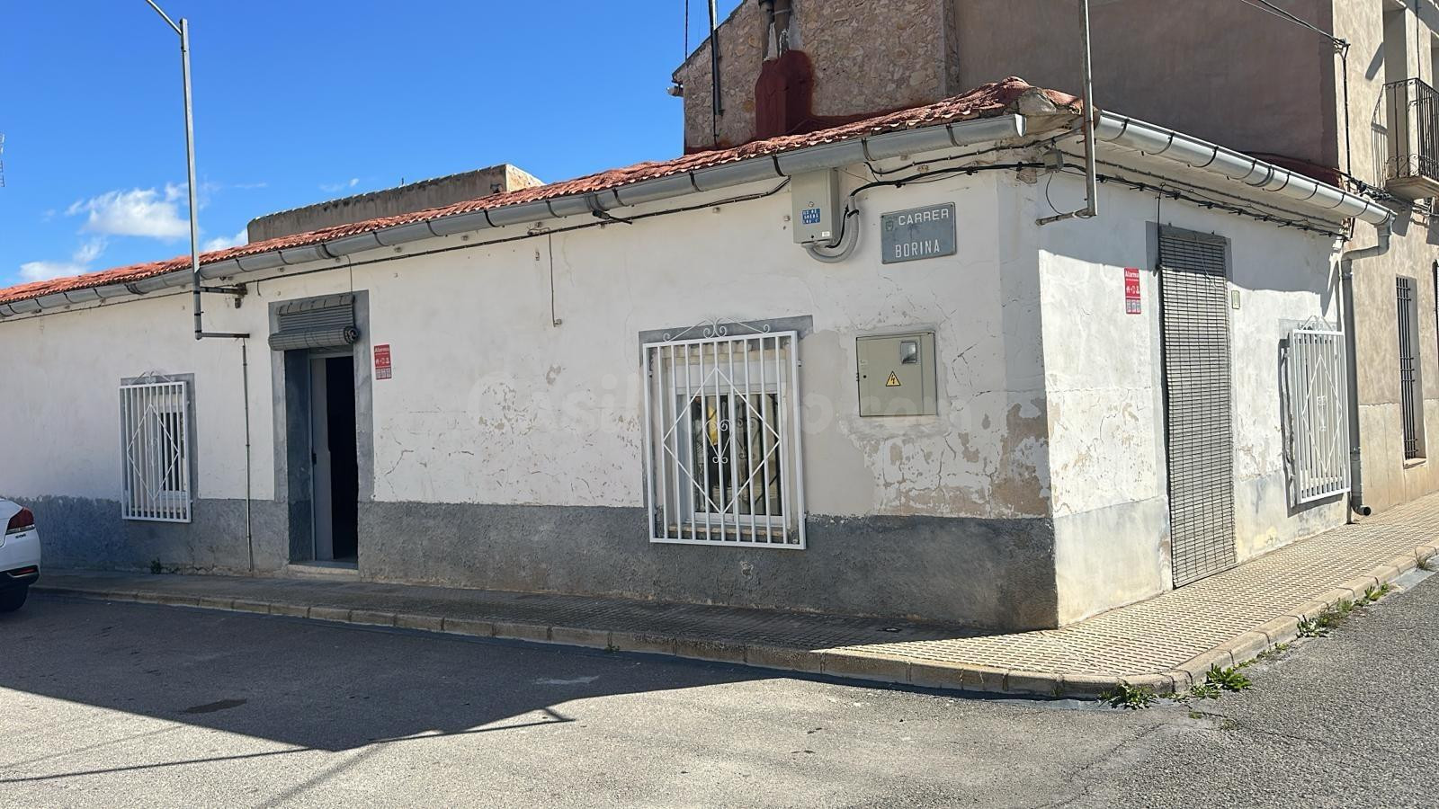 ✨ Exclusiva oportunidad con encanto en pedanía el Chinorlet  - foto 2