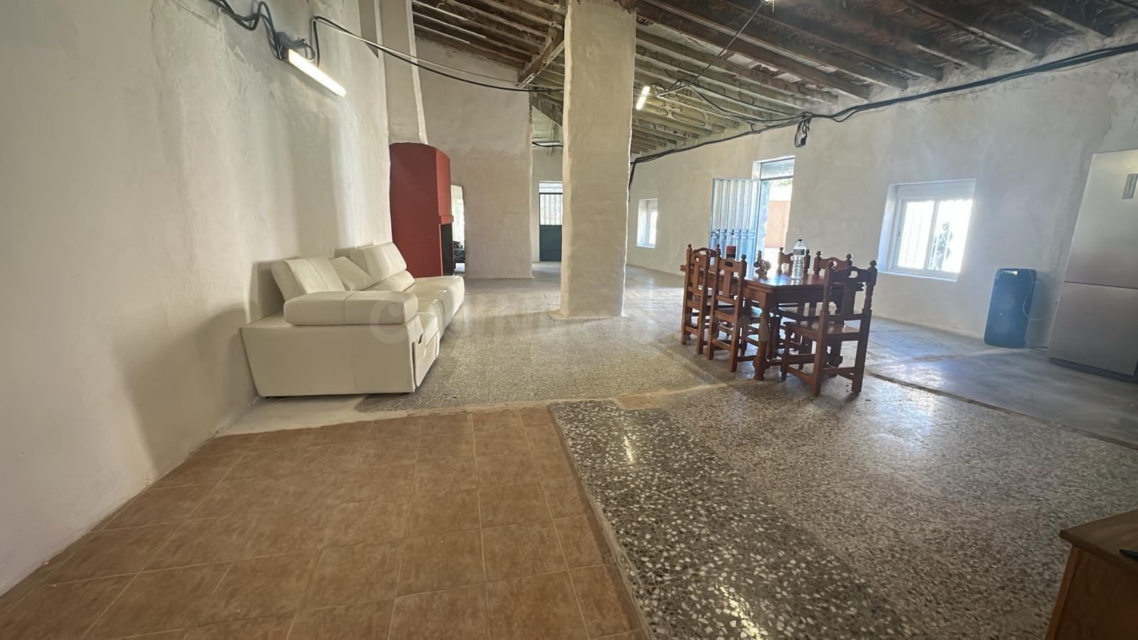 ✨ Exclusiva oportunidad con encanto en pedanía el Chinorlet  - foto 4