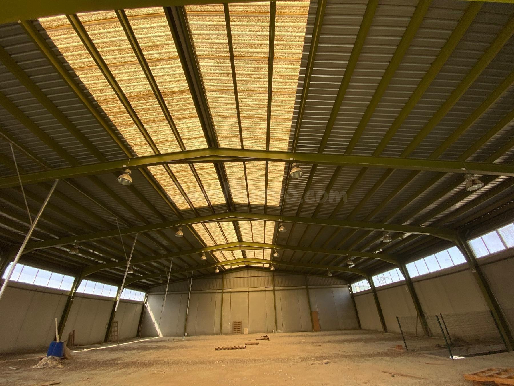 Nave Industrial en Jumilla - foto 2