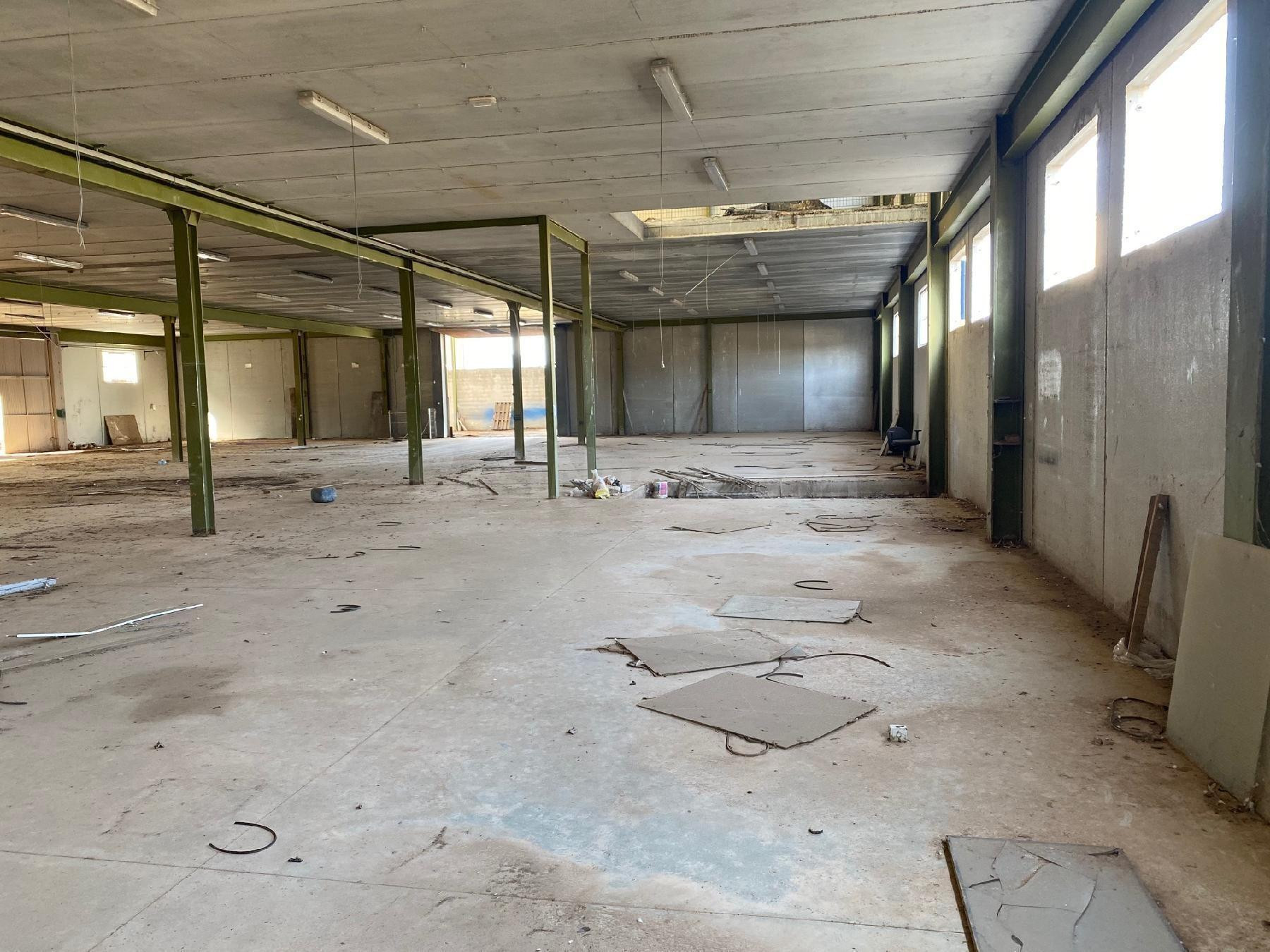 Nave Industrial en Jumilla - foto 4