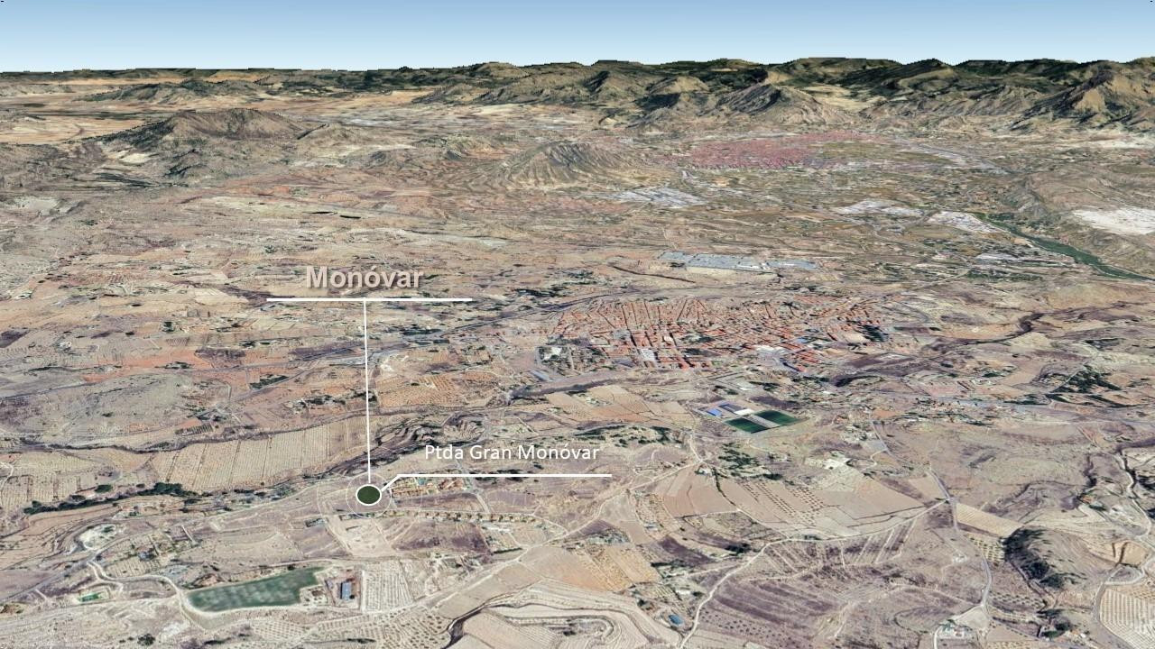 Suelo Urbanizable en Monóvar/Monòver - foto 4