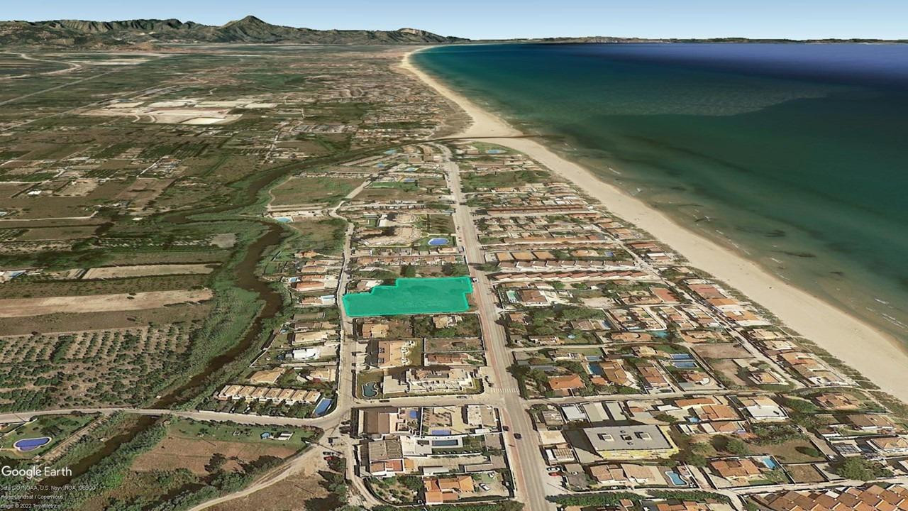 Suelo Urbano en Denia - foto 2