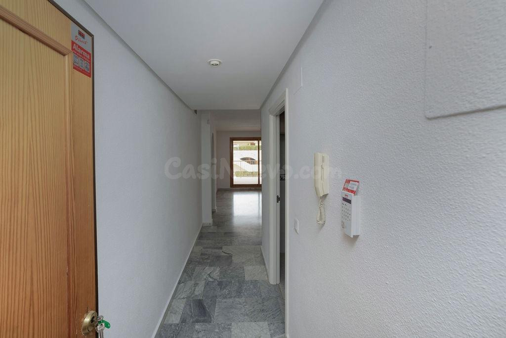 Piso en Altea