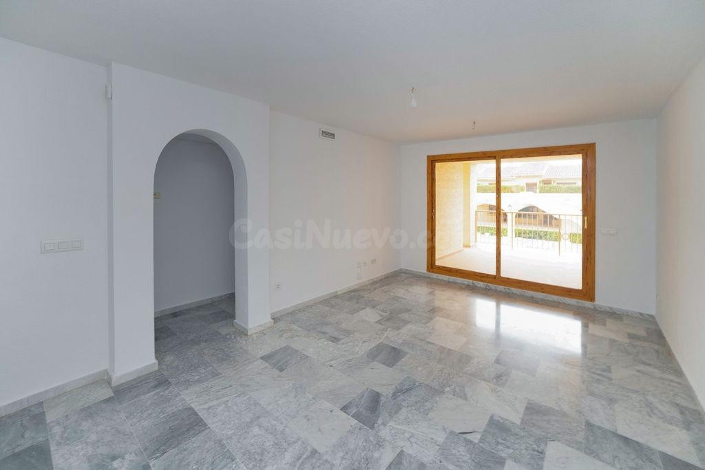 Piso en Altea - foto 2