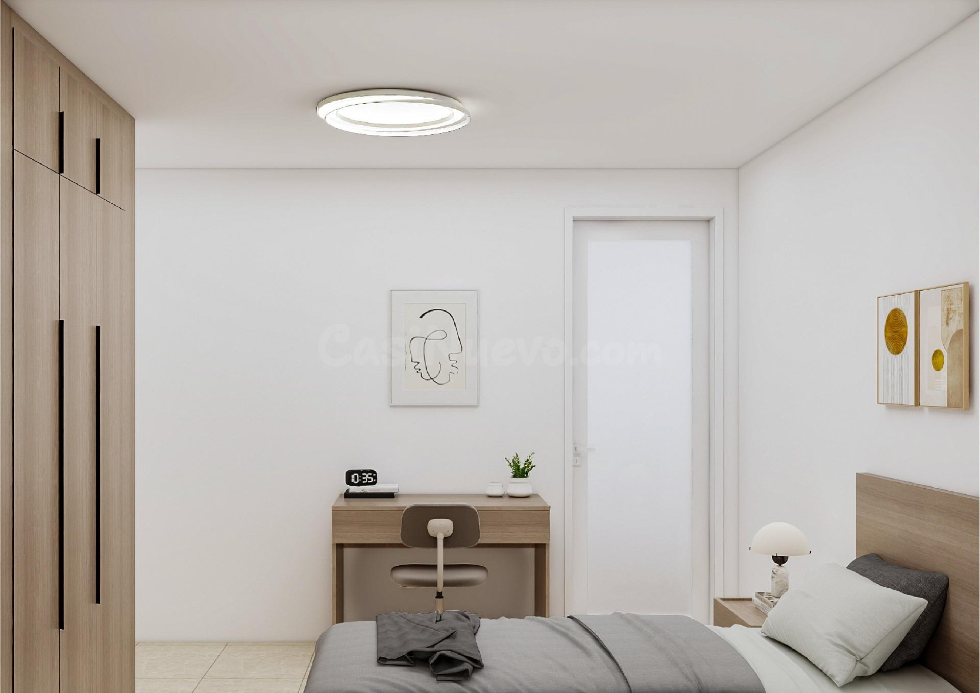 2º PISO EN PROMOCION OBRA NUEVA EN ALMORADI!!!!  URBANIZACIO - foto 3