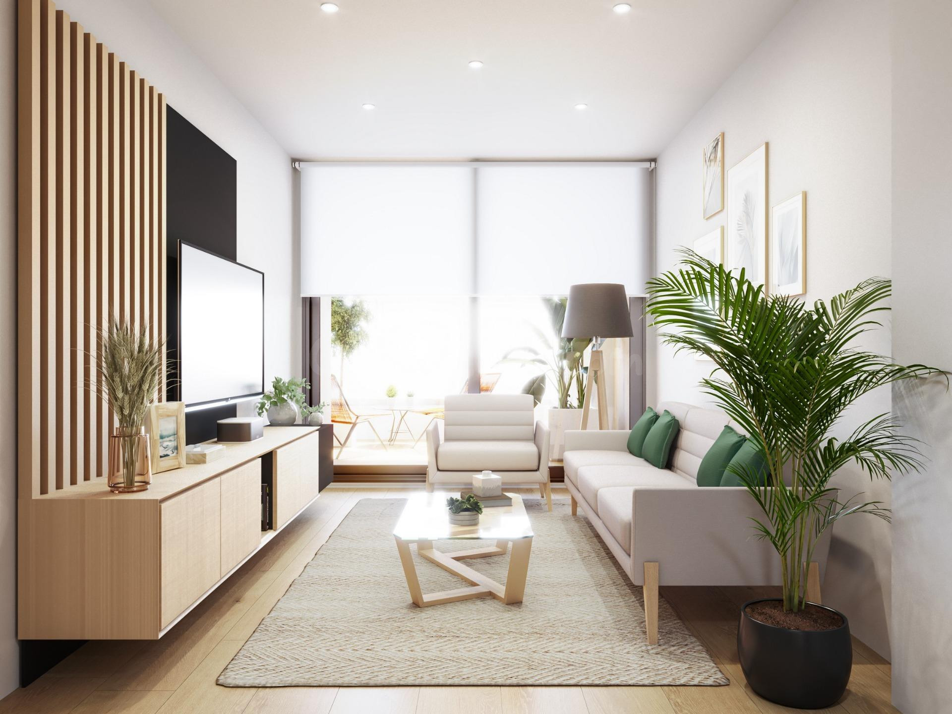 Apartamentos modernos de nueva construcción en venta en Torr - foto 3