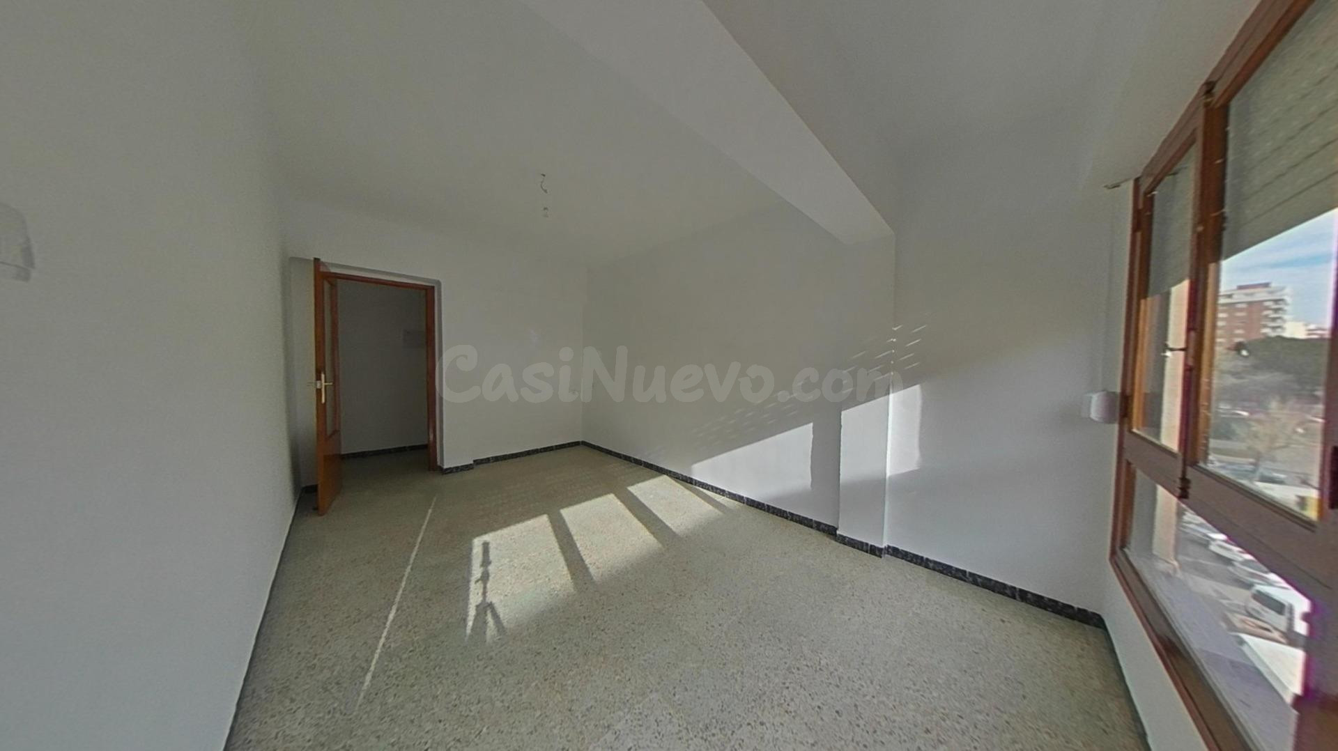 Oportunidad de Inversión: Piso en Elda