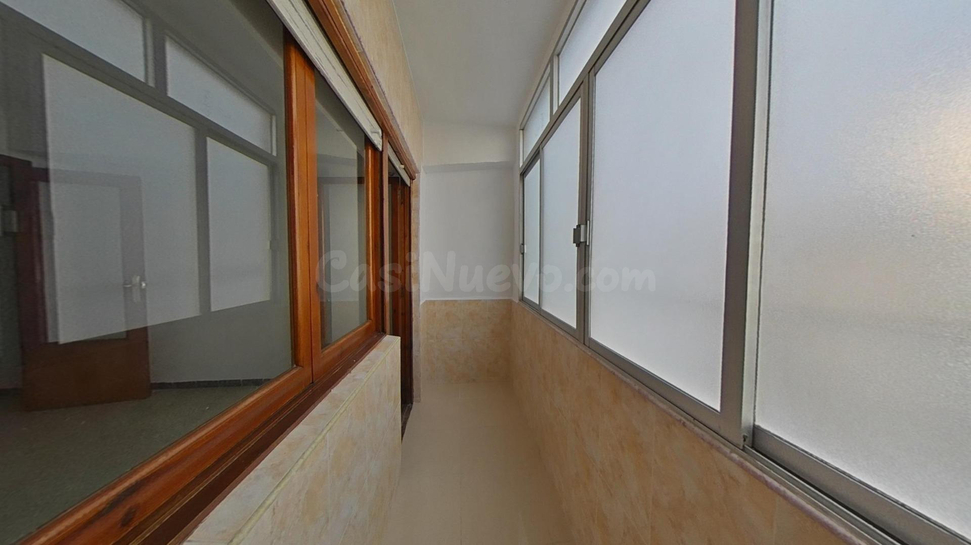 Oportunidad de Inversión: Piso en Elda - foto 3