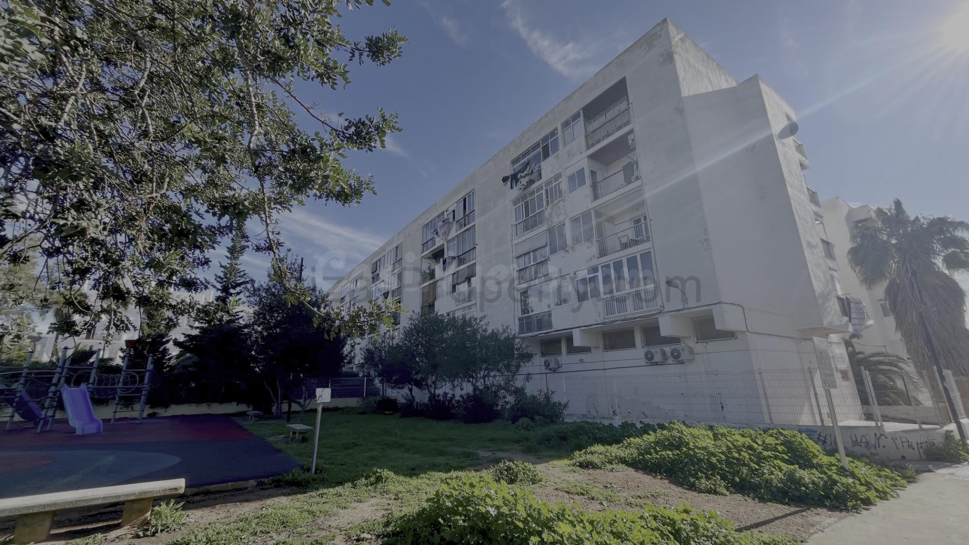 VENTA - Piso en Cas Serres – Ibiza
