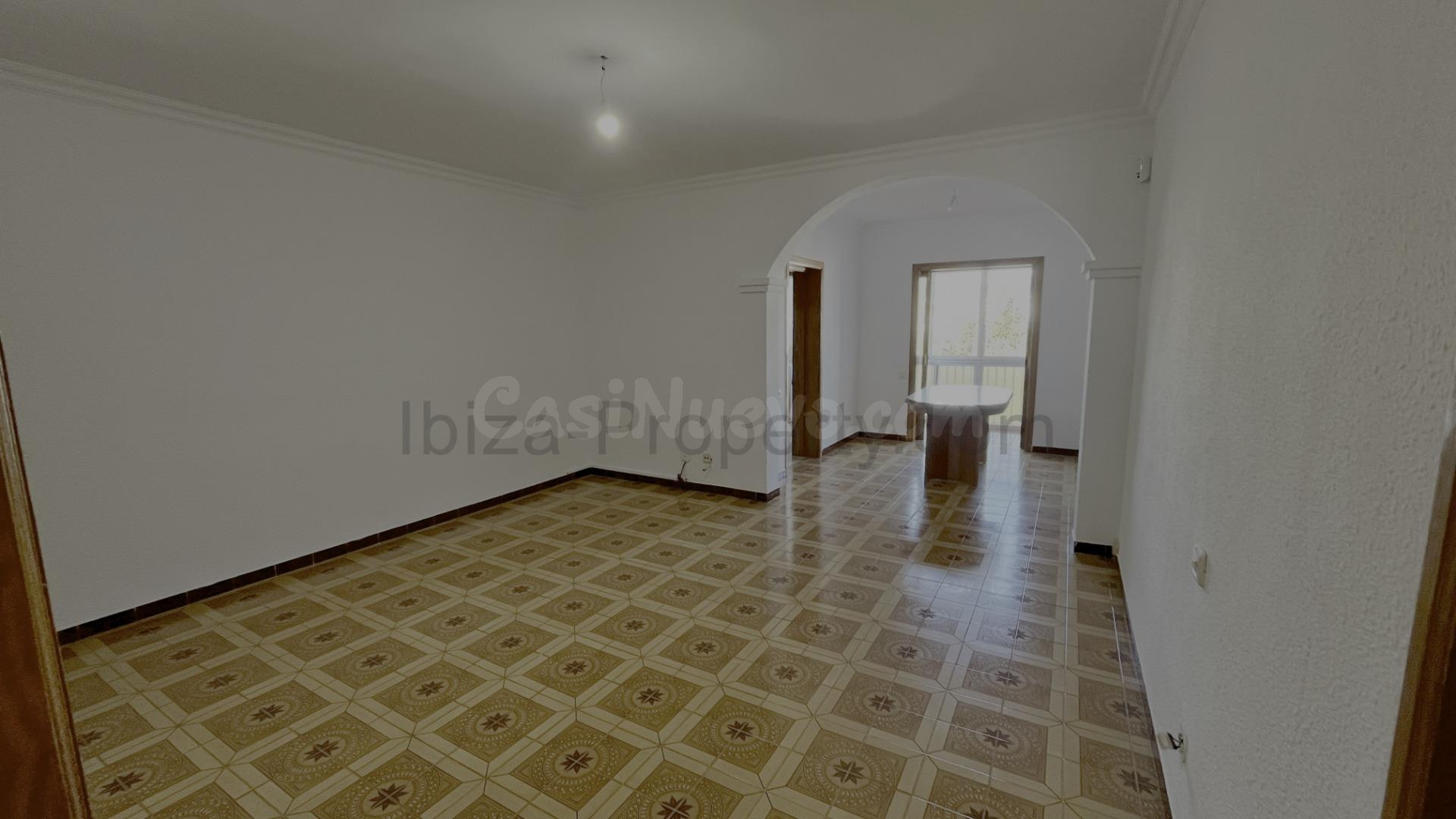 VENTA - Piso en Cas Serres – Ibiza - foto 2