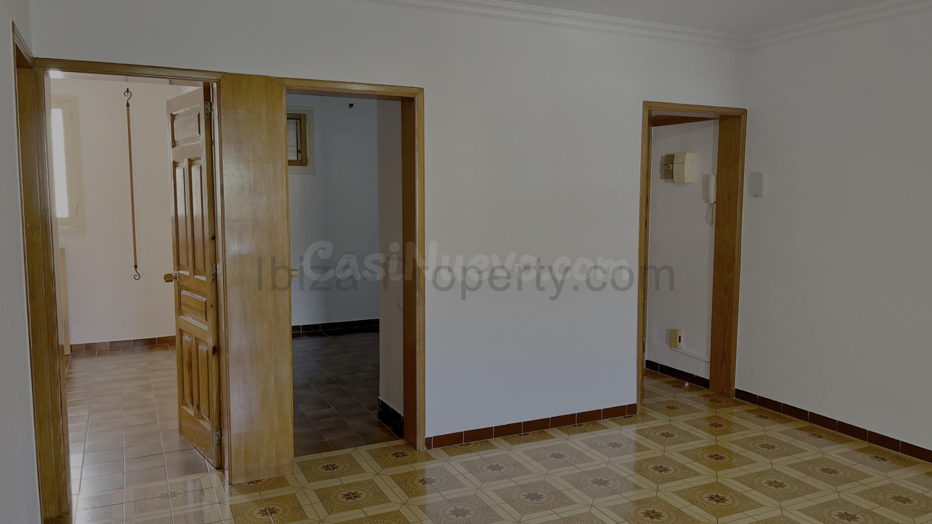 VENTA - Piso en Cas Serres – Ibiza - foto 3