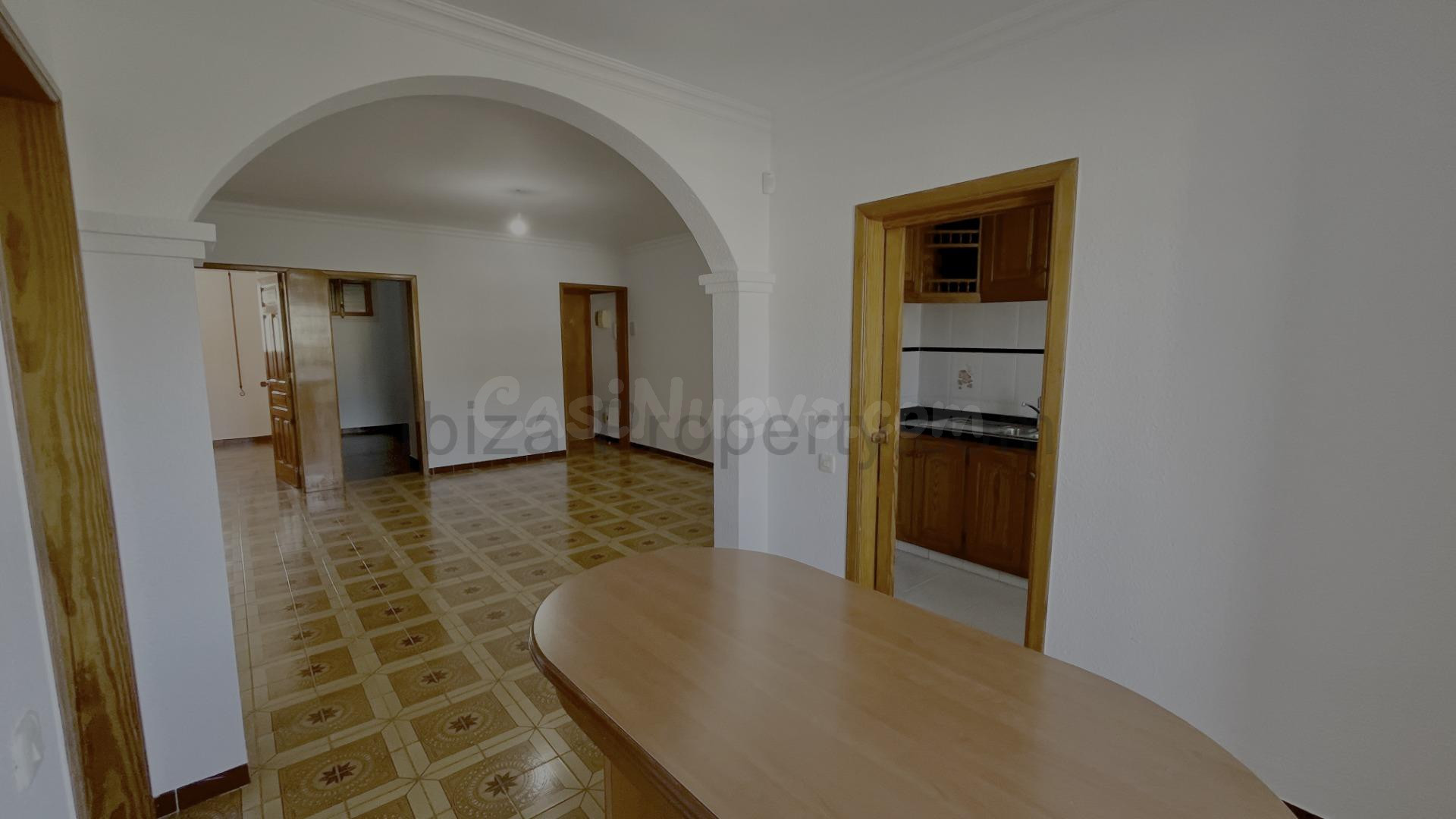 VENTA - Piso en Cas Serres – Ibiza - foto 4