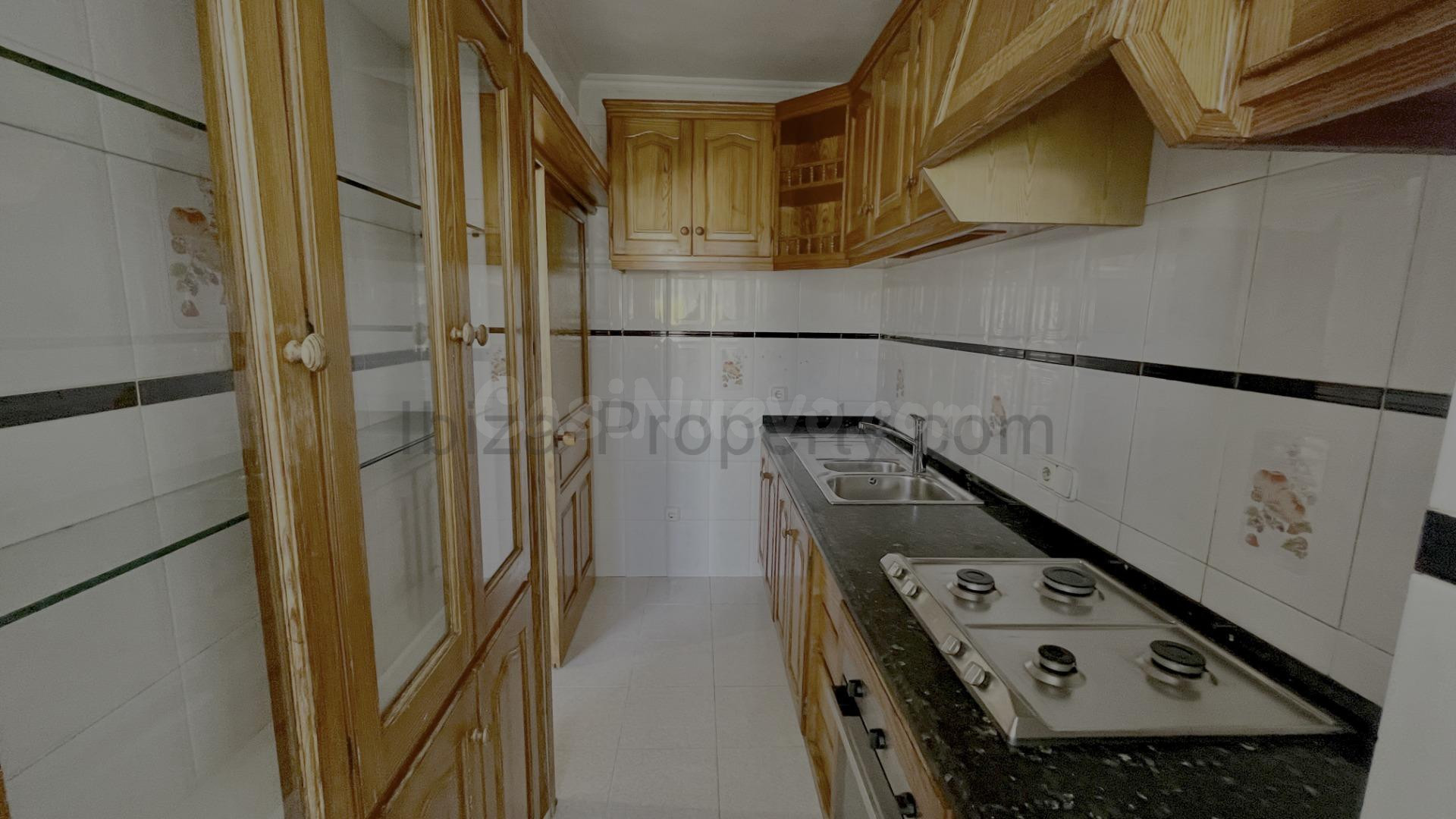 VENTA - Piso en Cas Serres – Ibiza - foto 5