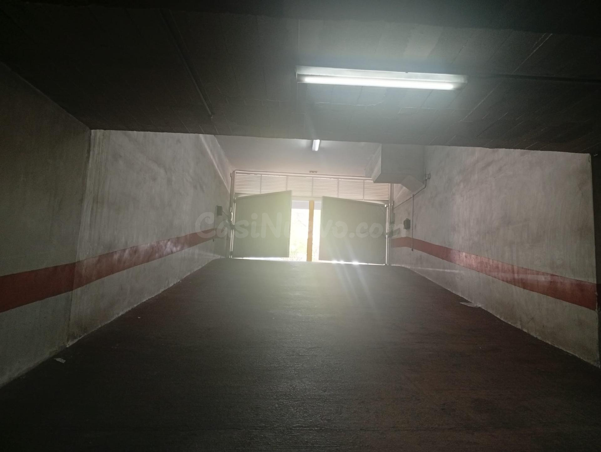 PLAZA PARKING zona Capitan Gaspar Ortiz - foto 2