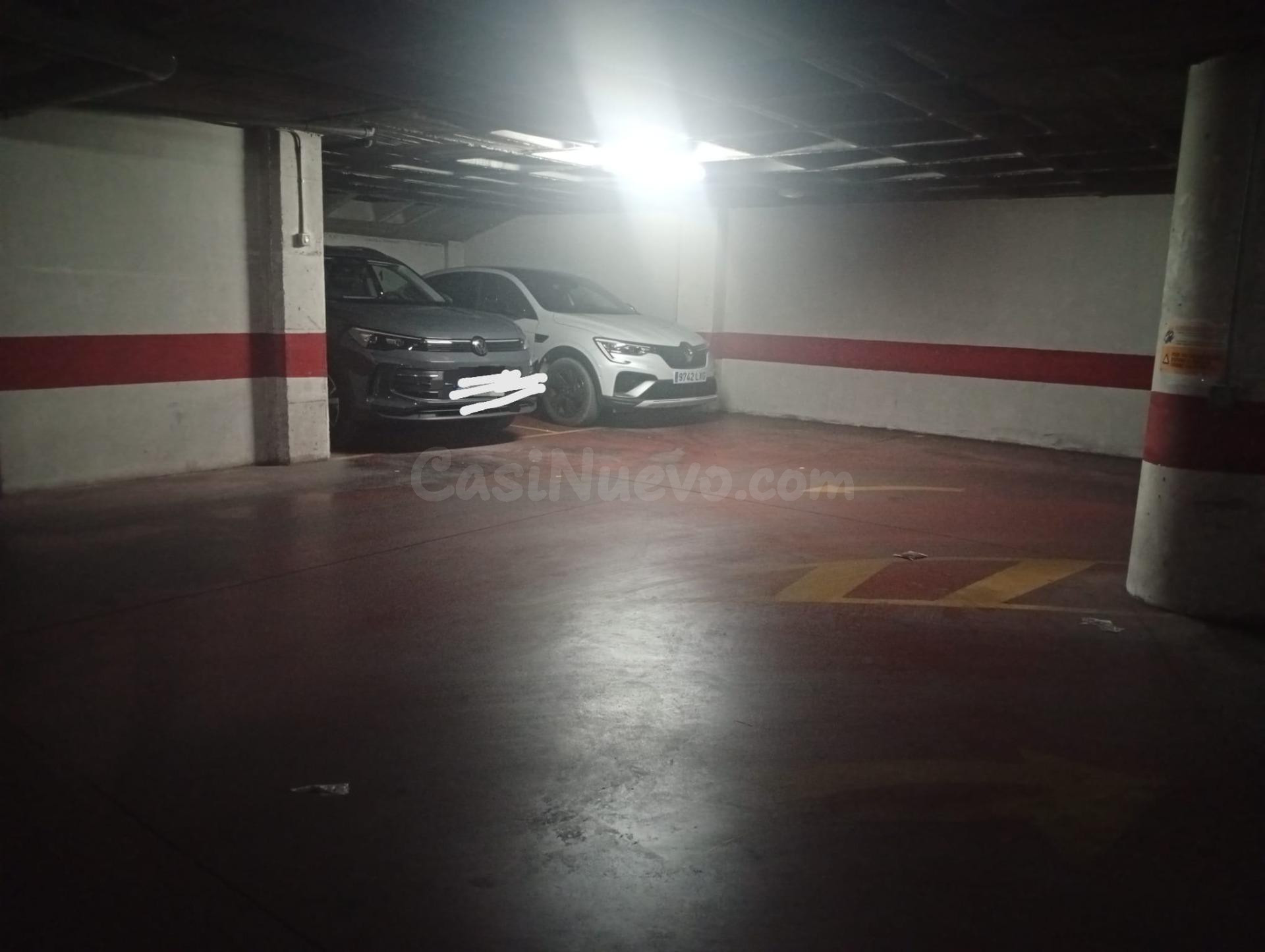 PLAZA PARKING zona Capitan Gaspar Ortiz - foto 4