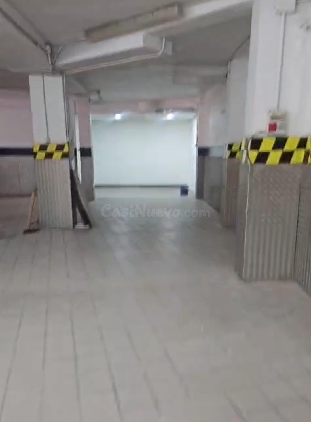 LOCAL COMERCIAL EN ESQUINA JUNTO A GASOLINERA MORA – ELCHE. - foto 2