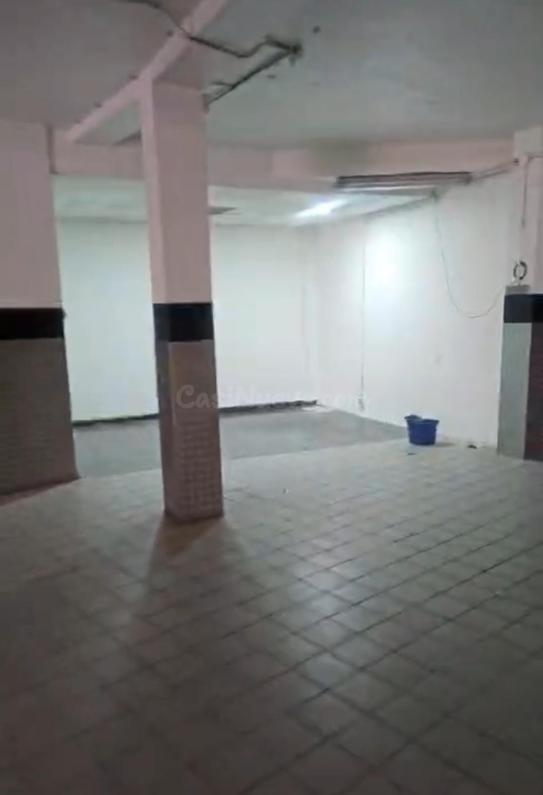 LOCAL COMERCIAL EN ESQUINA JUNTO A GASOLINERA MORA – ELCHE. - foto 4