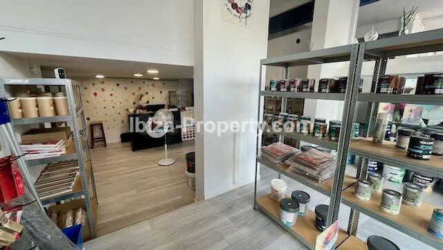 VENTA – Amplio local comercial de 113 m2 en el centro de San - foto 5