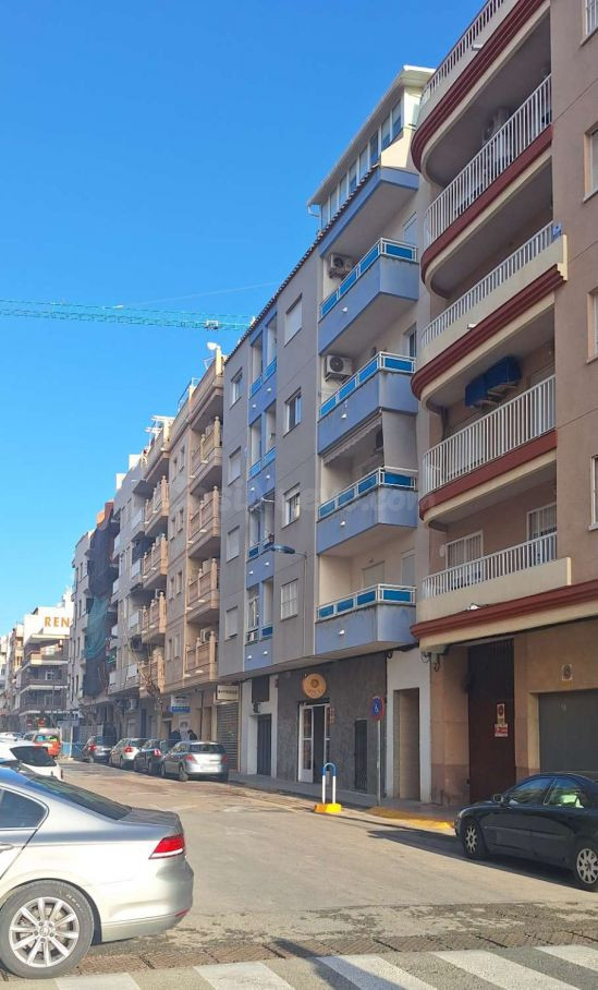 Apartamento 2 habitaciones 62m² en venta - Parque de las Nac