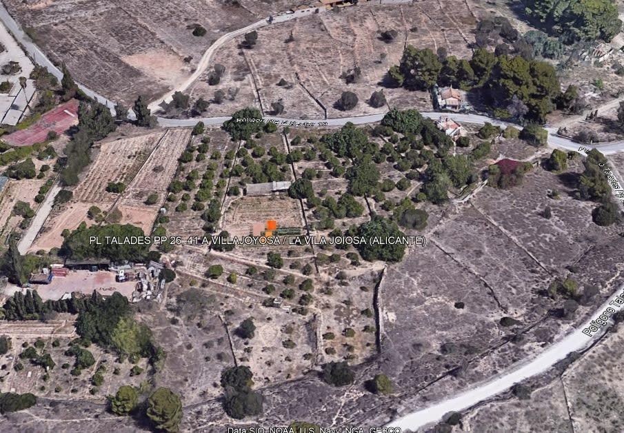 Inversión Estratégica en Parcela de Gran Potencial