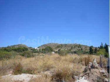 Inversión Estratégica en Parcela de Gran Potencial - foto 2