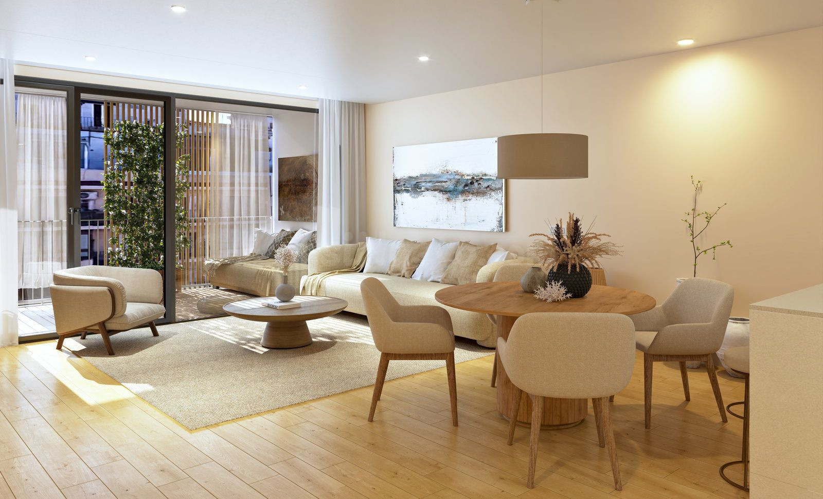 Apartamento 3 habitaciones 105m² en venta - Foners - foto 4