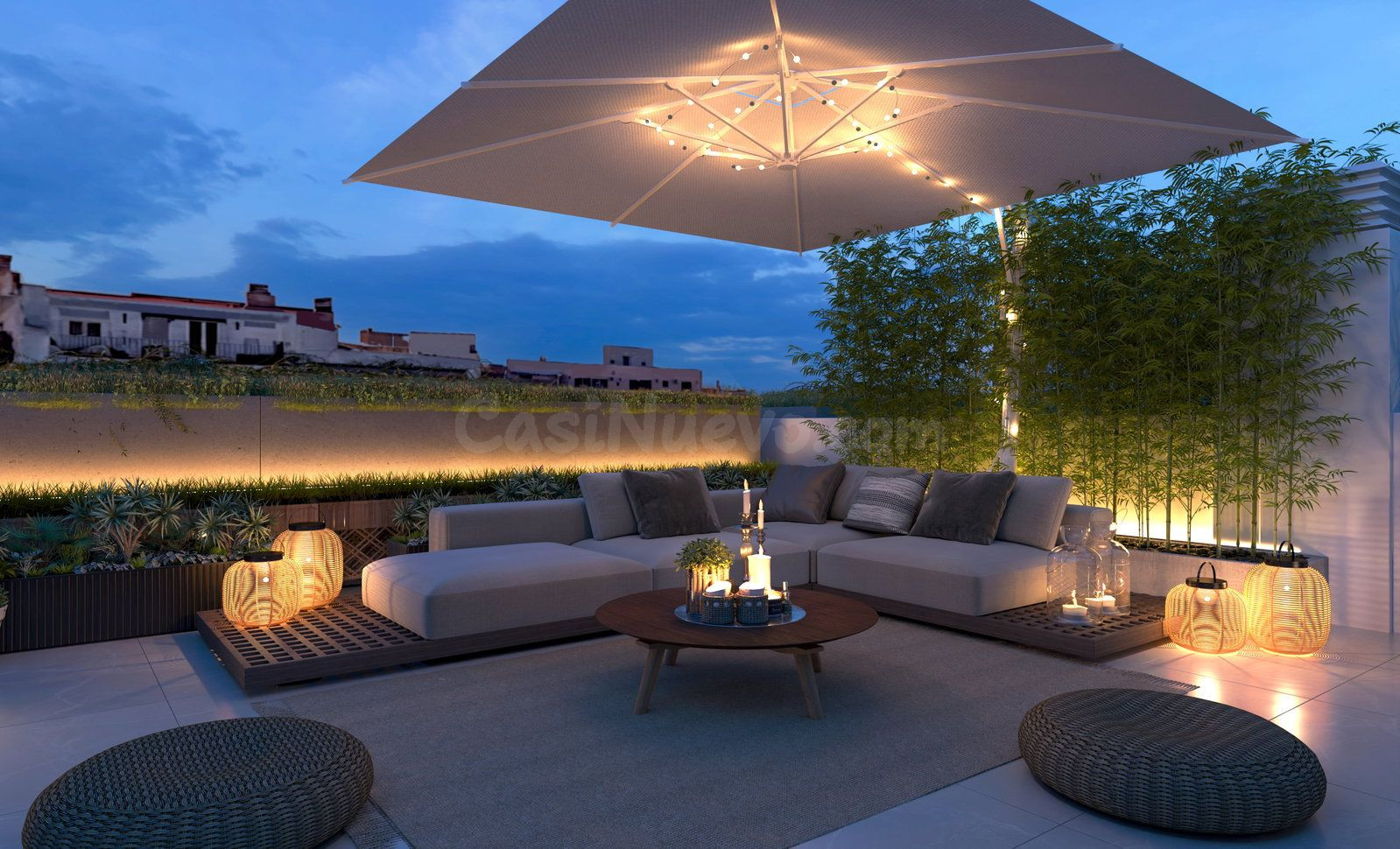 Apartamento 3 habitaciones 105m² en venta - Foners - foto 5