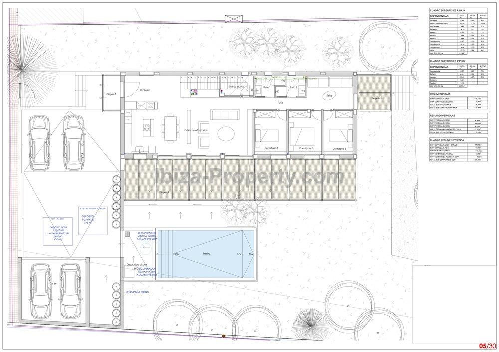 VENTA - TERRENO URBANO CON LICENCIA PARA VIVIENDA UNIFAMILIA - foto 2