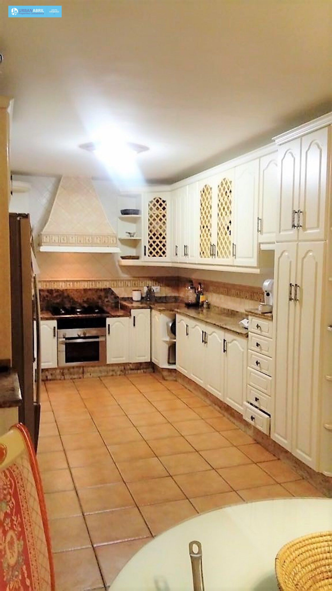 Precioso Chalet en Mutxamiel - foto 2