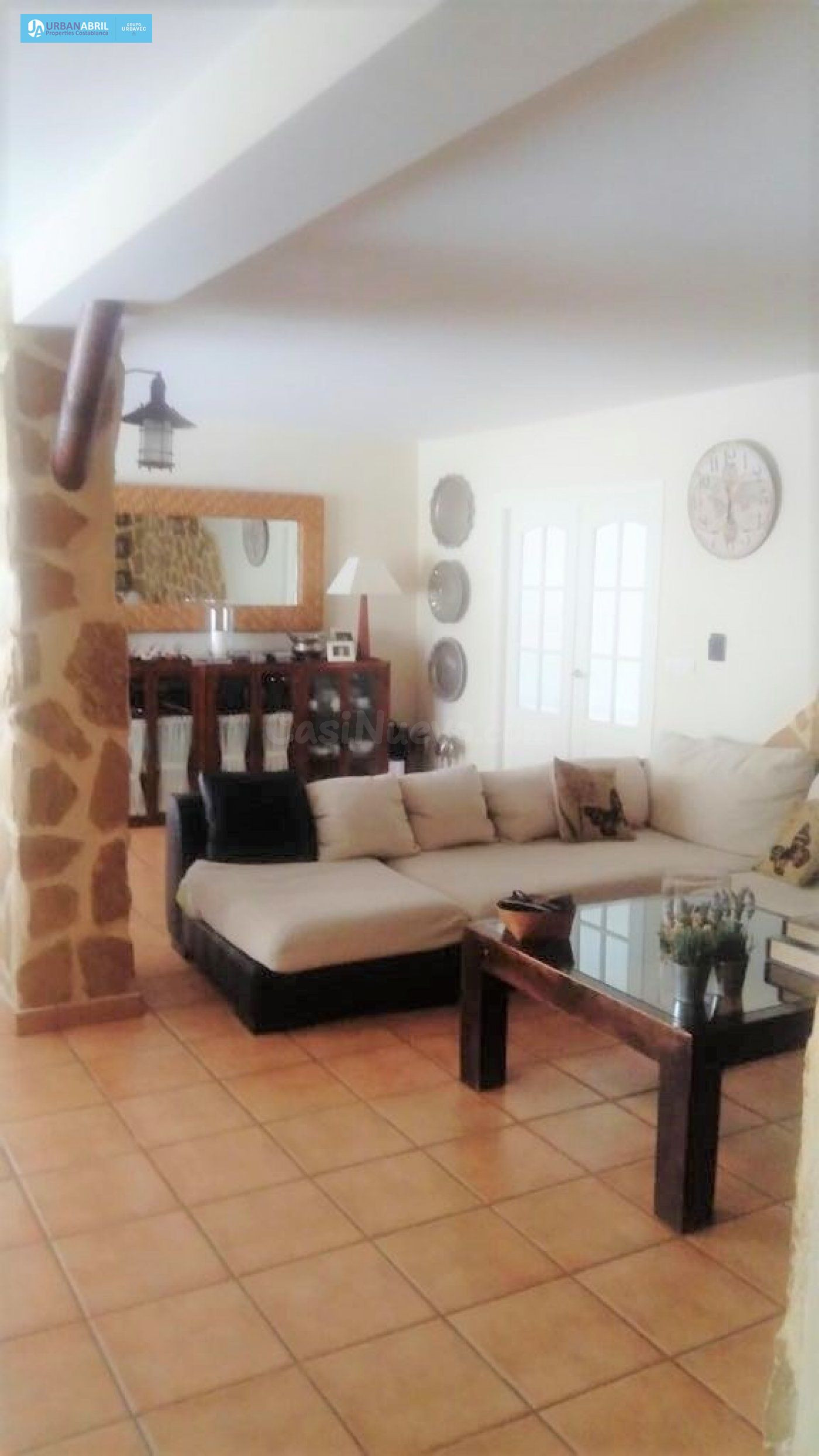 Precioso Chalet en Mutxamiel - foto 4