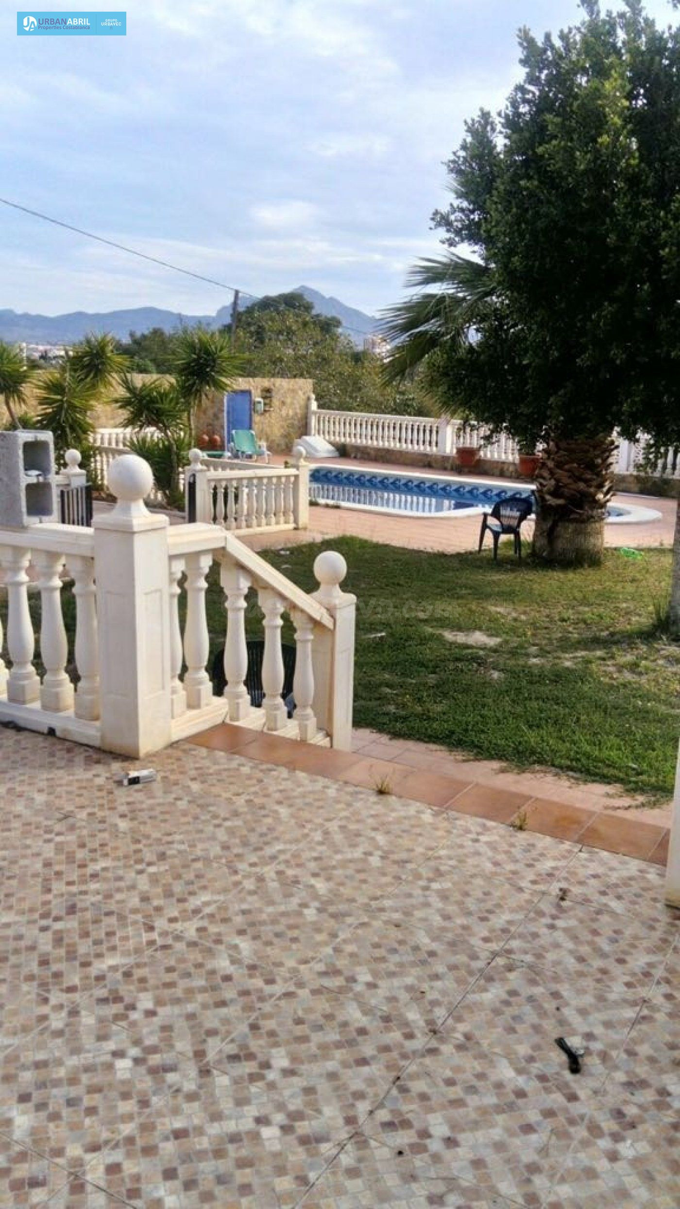Precioso Chalet en Mutxamiel - foto 5