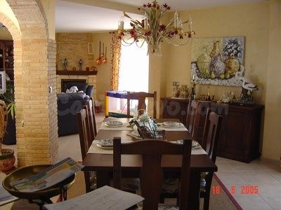 ESPECTACULAR CHALET INDEPENDIENTE - foto 4