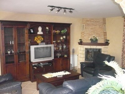 ESPECTACULAR CHALET INDEPENDIENTE - foto 5