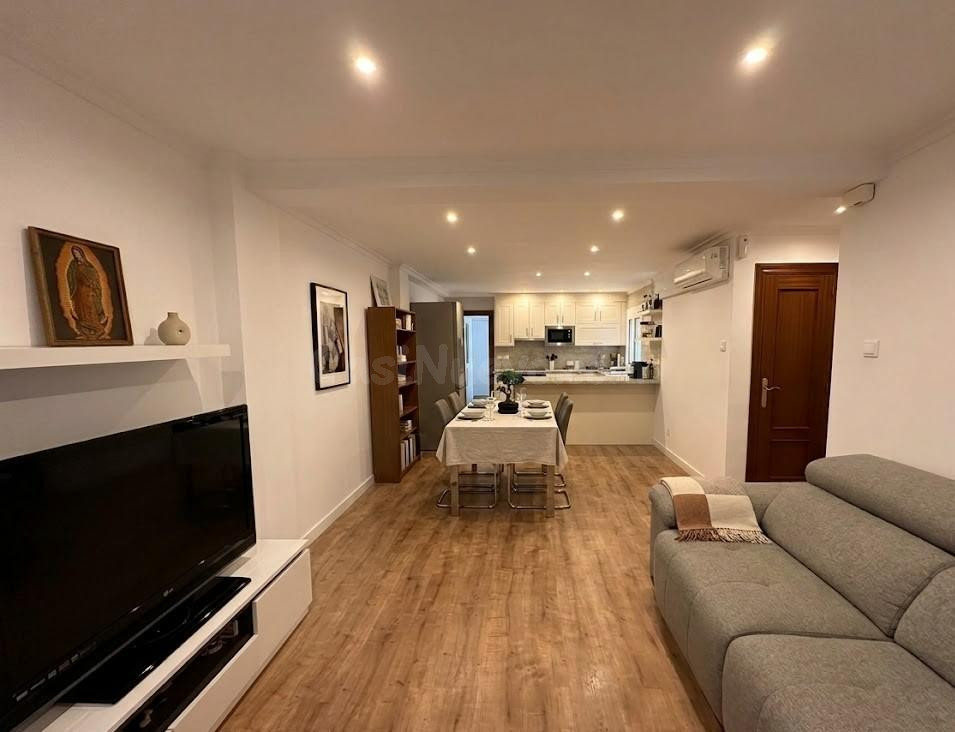 ✨ Primera planta reformada en Elda – 89.000 € ✨ - foto 2