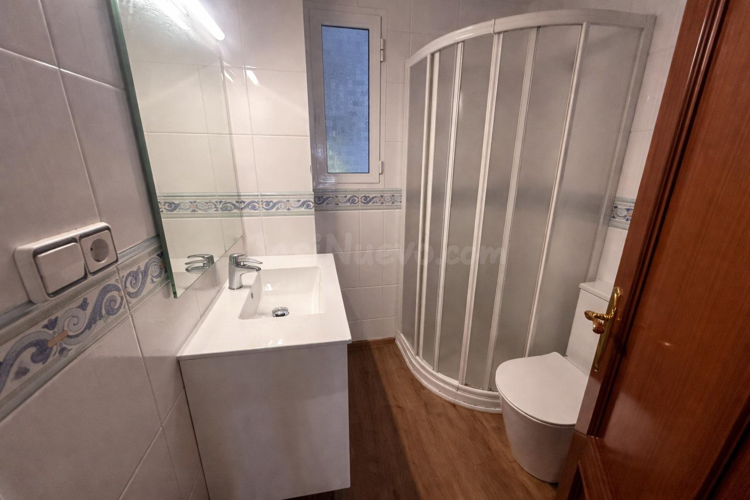 ✨ Primera planta reformada en Elda – 89.000 € ✨ - foto 3