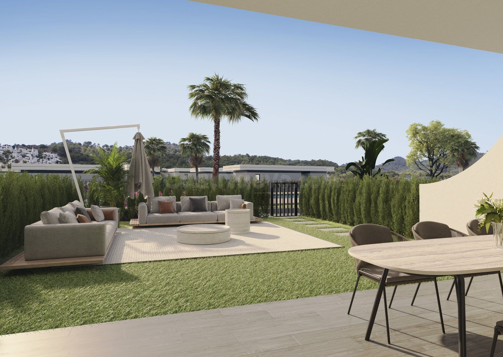 Apartamento 3 habitaciones 102m² en venta - El Algar