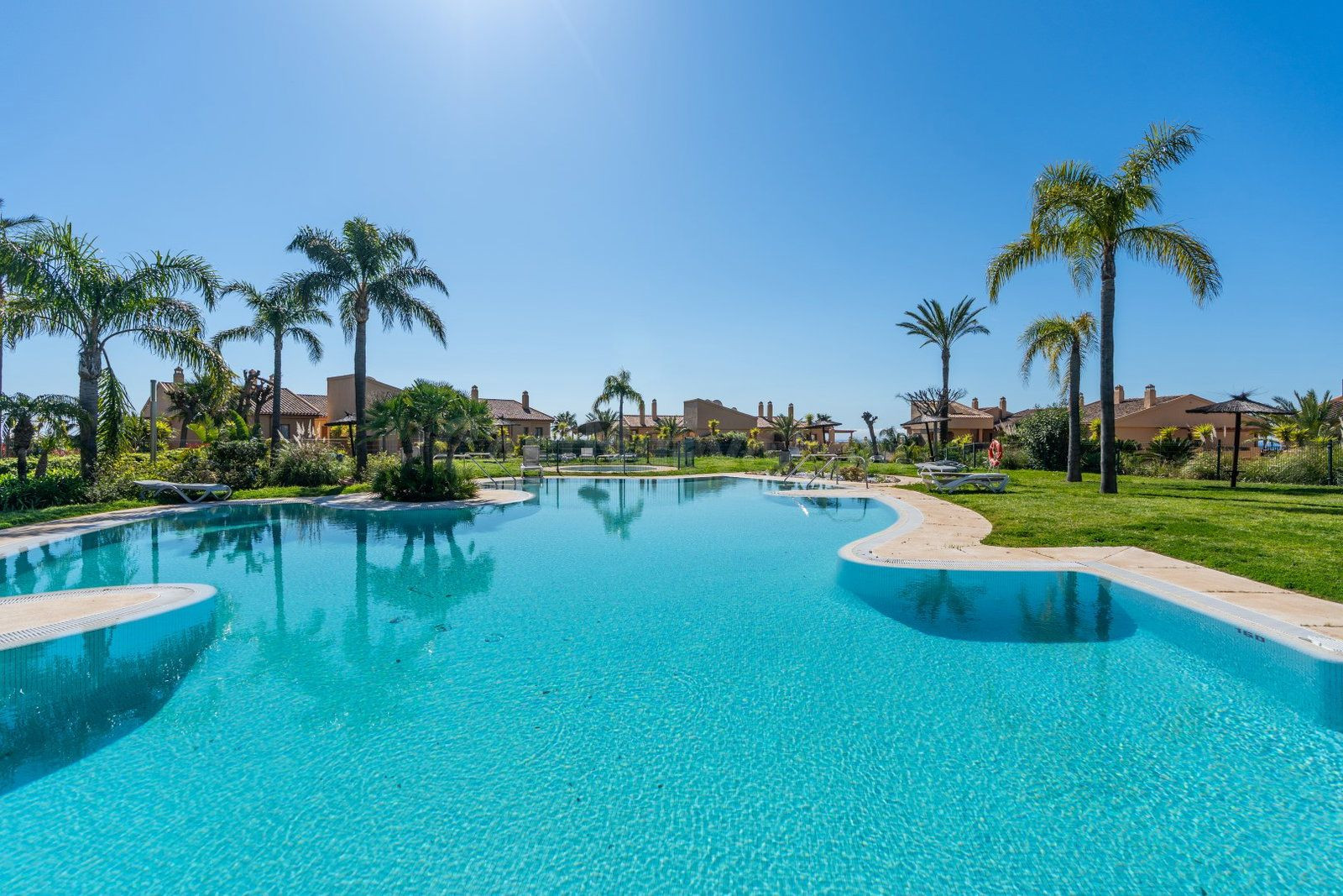 Apartamento 3 habitaciones 128m² en venta - Costa del Sol - foto 3